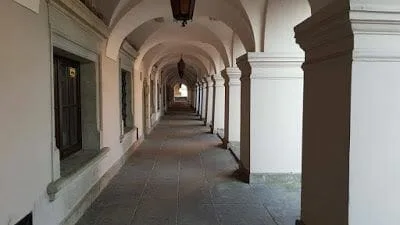 La Rynek Wielki o plaza principal - qué ver en Zamosc