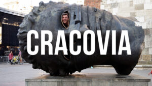 que ver en Cracovia