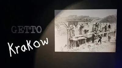 gueto de Cracovia