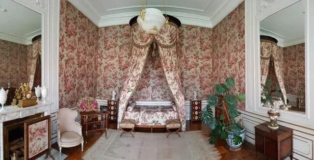 El Palacio de Łańcut