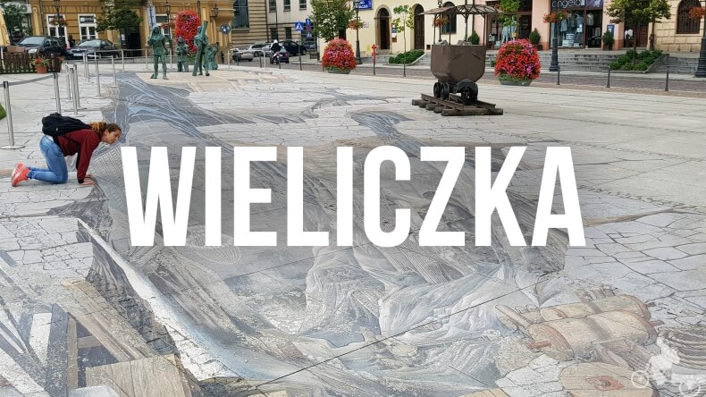 Qué ver en el pueblo de Wieliczka