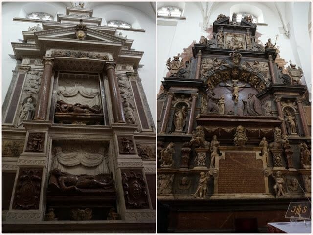 qué ver en tarnow