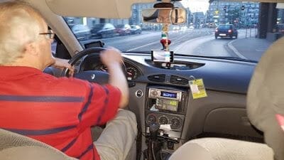 aeropuerto cracovia taxis