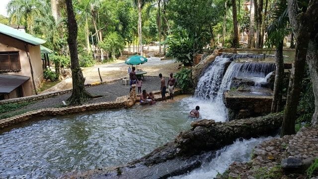 hotel Paraíso Caño Hondo