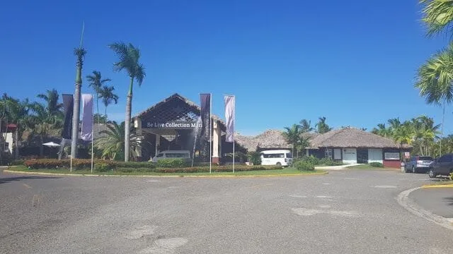 Hotel be Live Puerto Plata