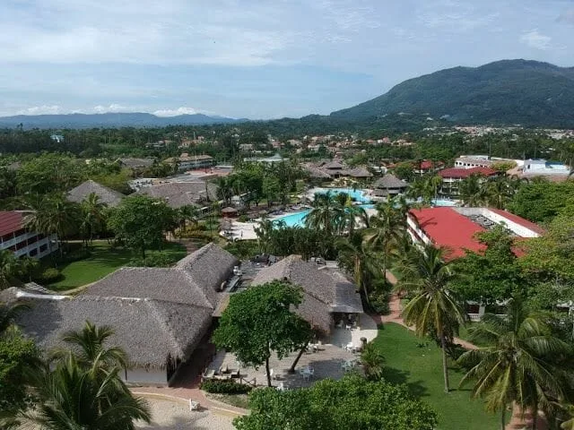 Hotel be Live Puerto Plata