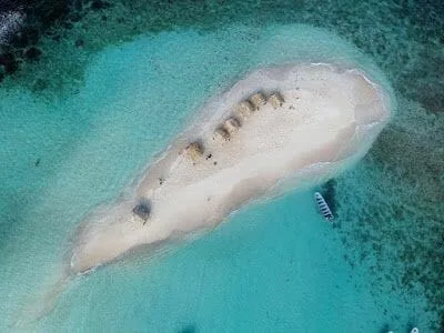 isla paraíso viaje a República Dominicana