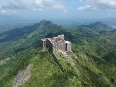 haití monumentos
