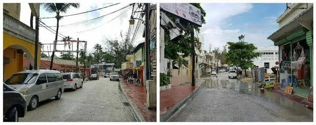 zona cortecito punta cana