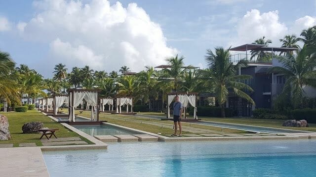 hotel Sublime Samaná