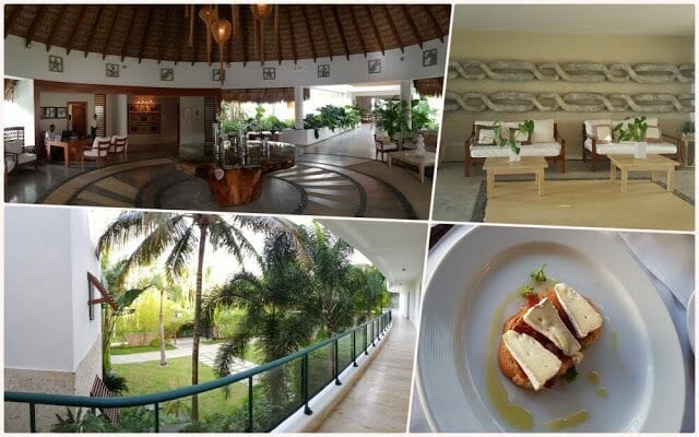 hotel Sublime Samaná
