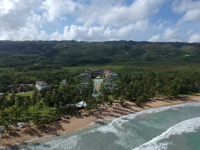 hotel sublime samana