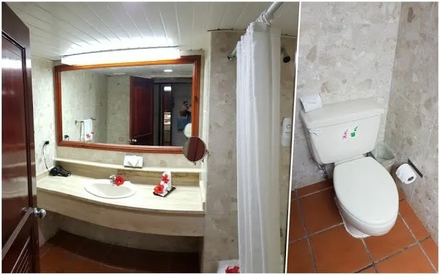 Hotel be Live Puerto Plata room