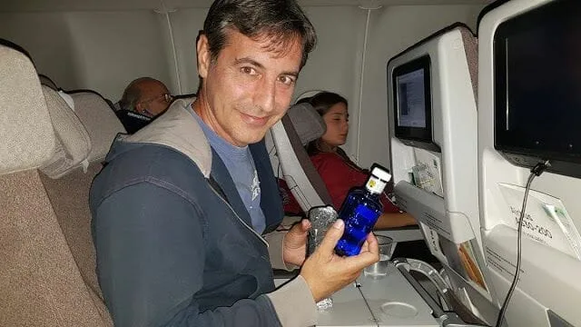 Volar con Level a Punta Cana