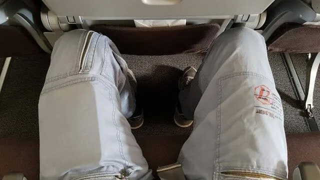 Volar con Level a Punta Cana