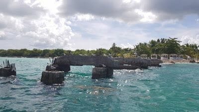 isla saona