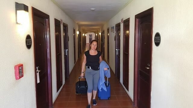 Hotel be Live Puerto Plata
