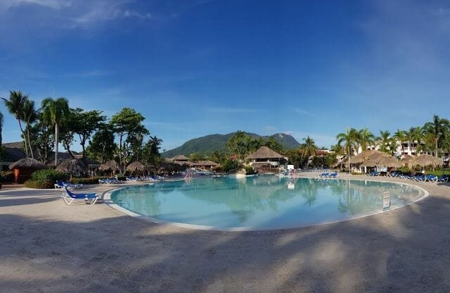 resort puerto plata