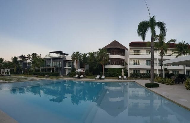 hotel Sublime Samaná