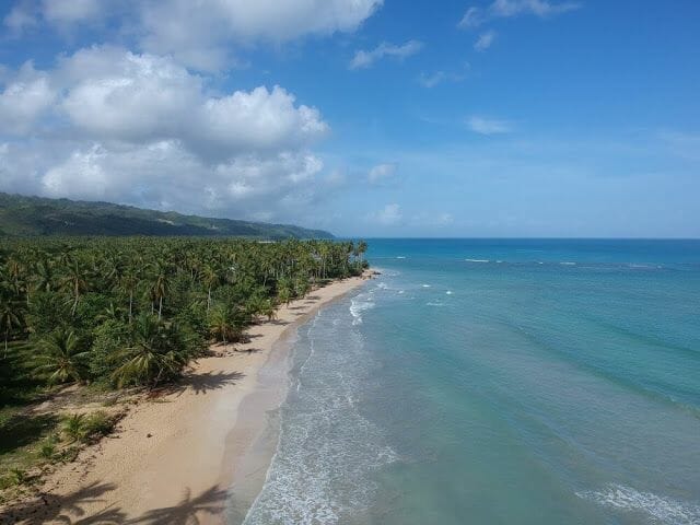 playa bonita