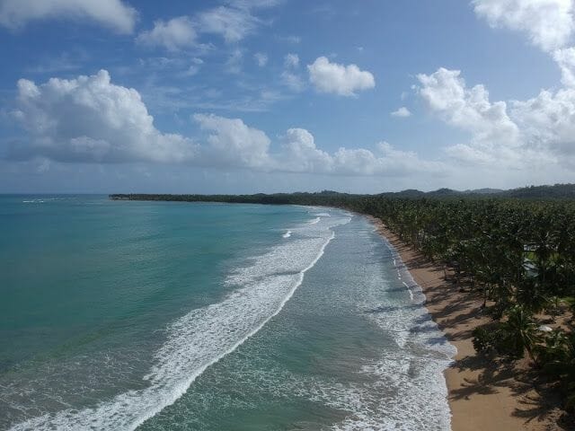 Playa Bonita