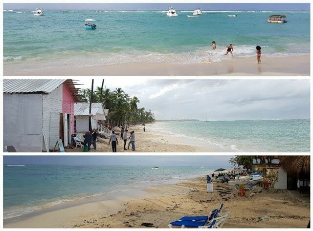 playa cortecito