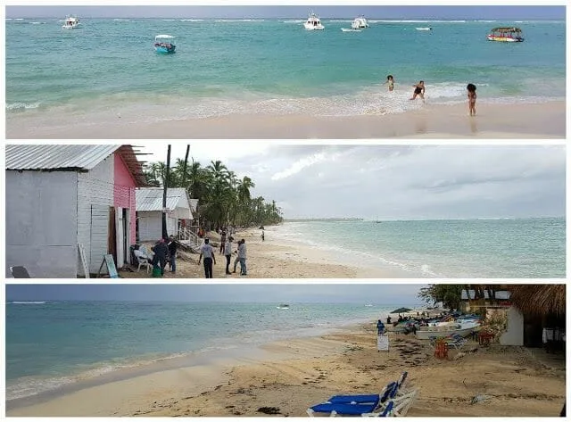 playa cortecito