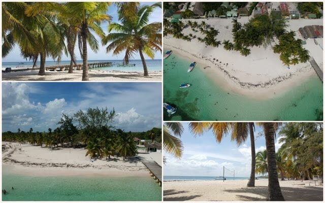 Excursión a isla saona más barata