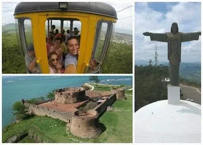 puerto plata viaje a República Dominicana