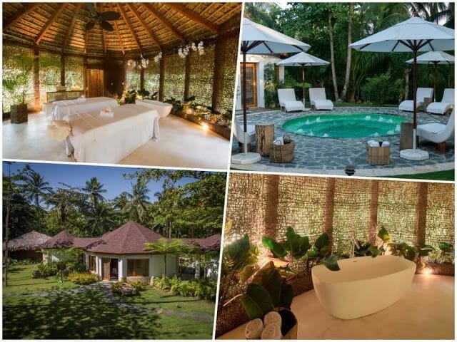 spa sublime samana