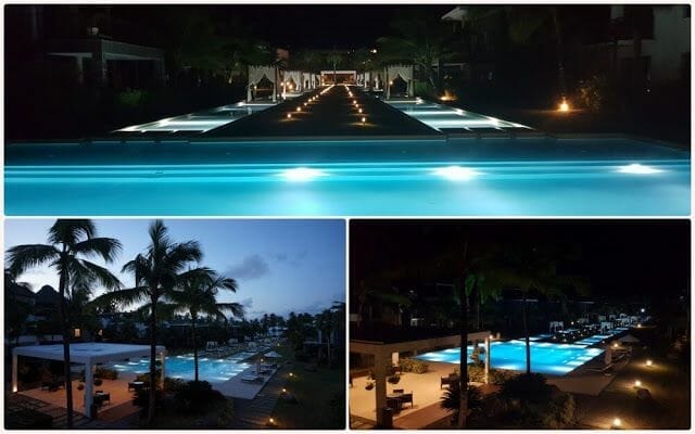 hotel Sublime Samaná