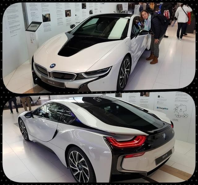 BMW WELT