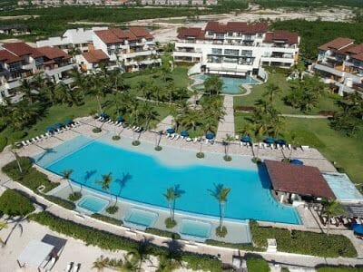 Piscina República Dominicana