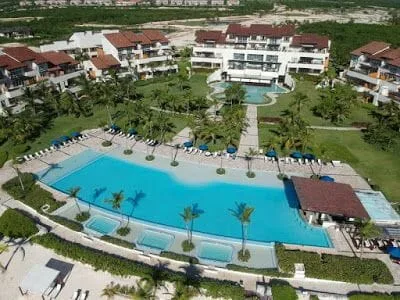 Piscina República Dominicana