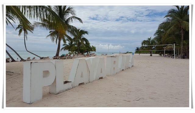 letras de Blanca volleyball