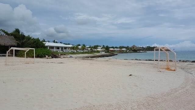 actividades de Punta Cana