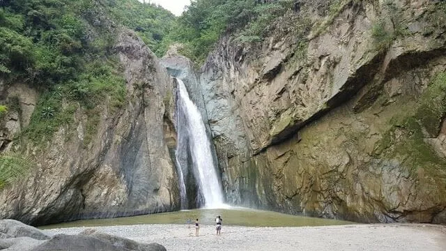 SALTO JIMENOA