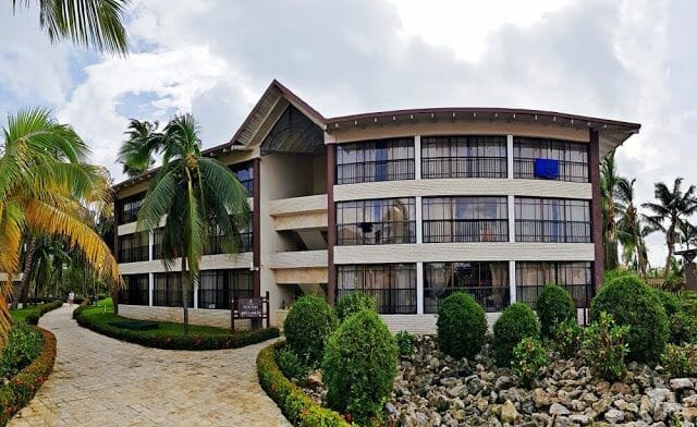 villa antigua del ifa bavaro