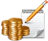 Icono dinero