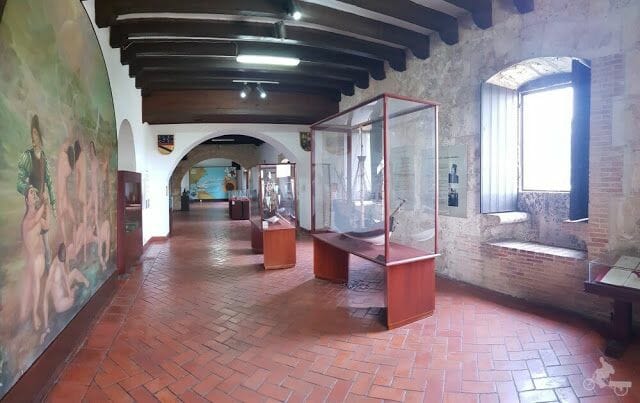 museo casas reales