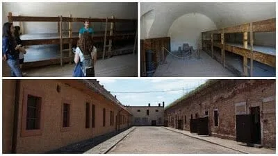 Excursión a campo de terezin - visitas guiadas en Praga