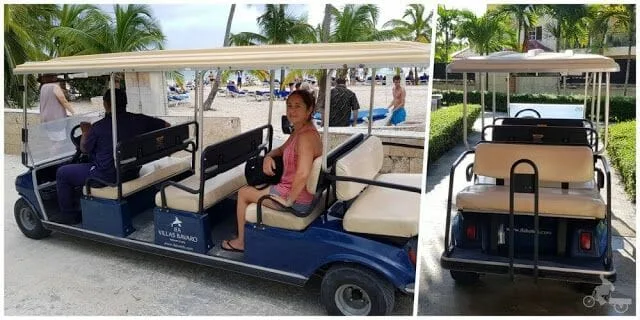 cochecitos electricos del ifa bavaro