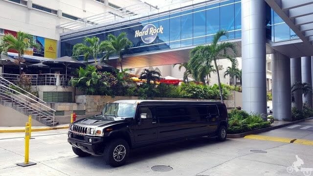 hard rock hotel