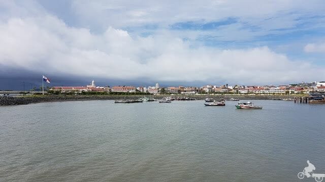 casco viejo plaza - Qué ver en ciudad de Panamá