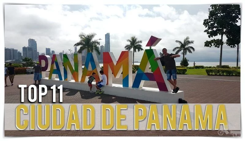 Qué ver en ciudad de Panamá