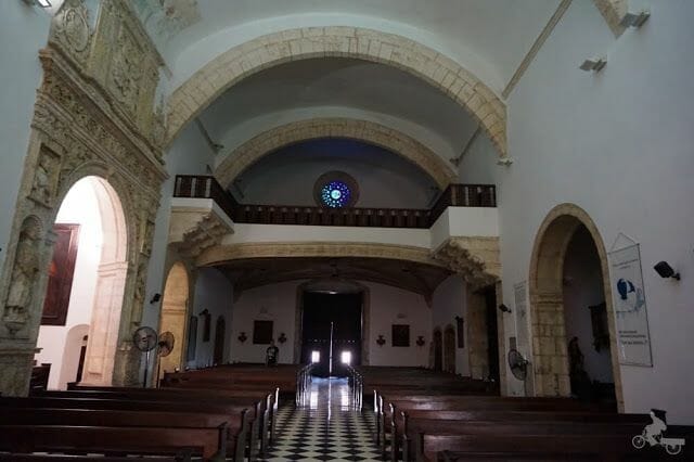 Convento de Santo Domingo