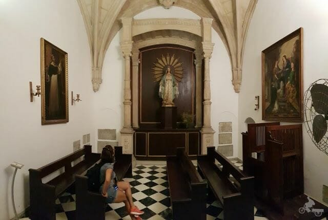 primera universidad de América