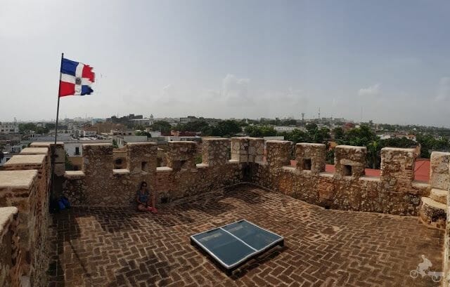 Fortaleza Ozama
