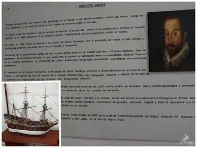 historia francis drake