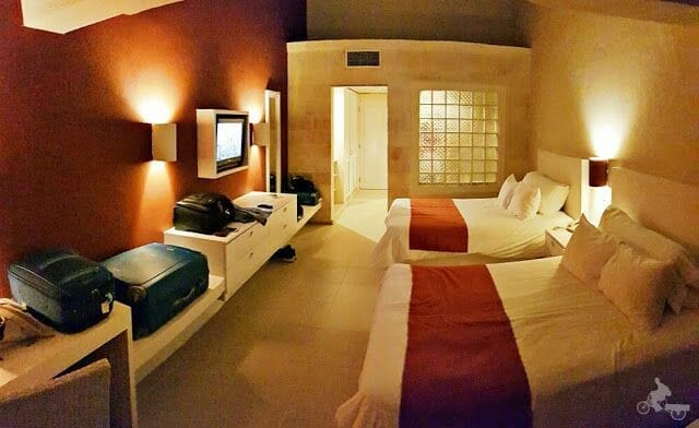 habitacion del ifa bavaro